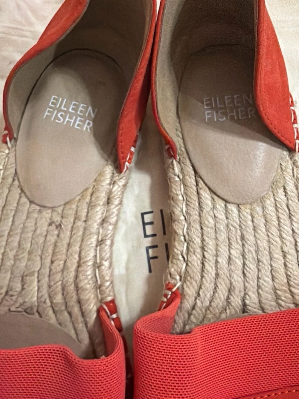 Eileen Fisher ellen fisher